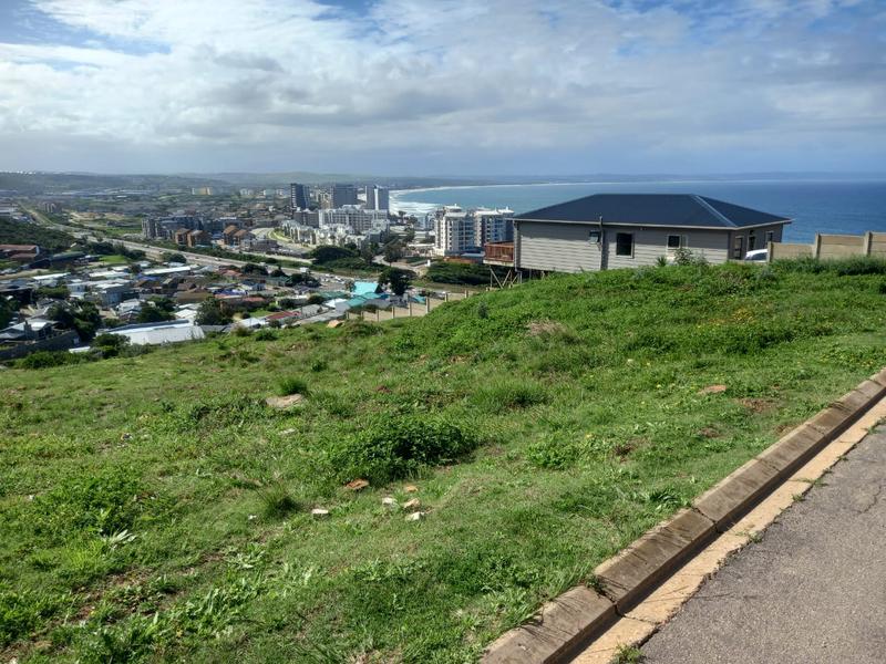 0 Bedroom Property for Sale in Mossel Bay Ext 26 Western Cape